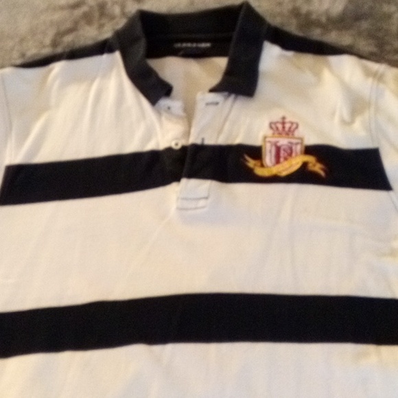 US POLO ASSOCIATION MENS XL SHIRT - Picture 2 of 6